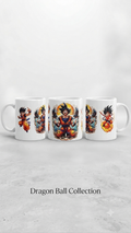 Tasse Dragon Ball z